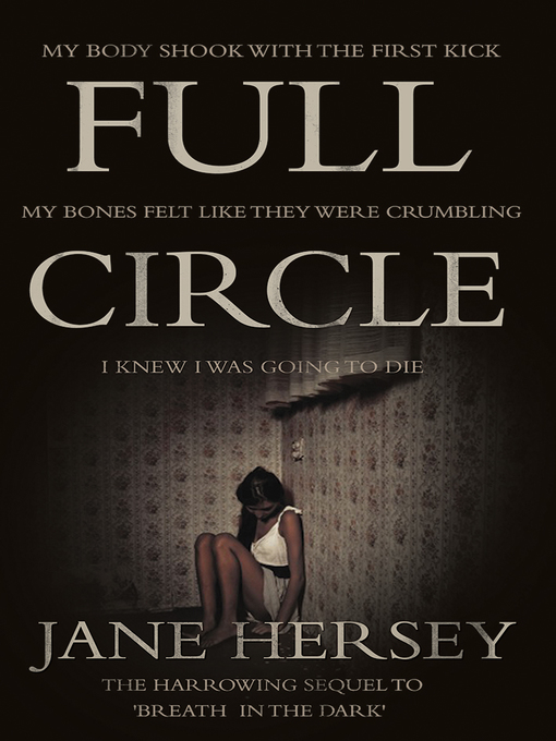 Title details for Full Circle by Jane Hersey - Available